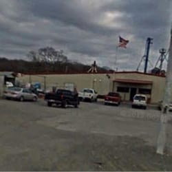Tahlequah Farmers Co-Op