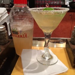 José Cuervo Tequilería - Ultimate margarita