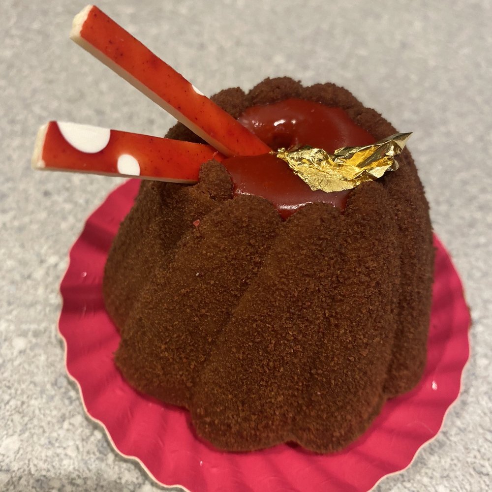 La Tulipe Desserts - Bakeries Near Me - Mount Kisco, New York