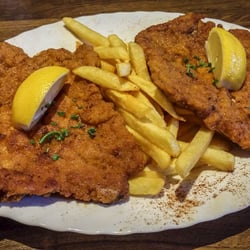 Onkel Otto Xxl Schnitzelparadies