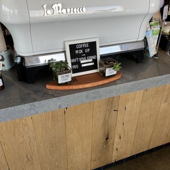 Soul Grind Coffee Roasters - Wifi - Coffee & Tea Near Me - Pacifica, California Soul Grind Coffee Roasters - Wifi - Coffee & Tea Near Me - Pacifica, California