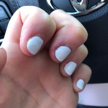 Perfect Nails Kent - Nail Salons Near Me - Kent, Washington
