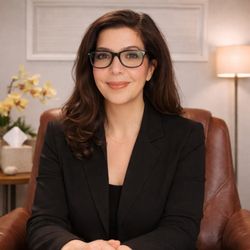 Shirin Hart Therapy