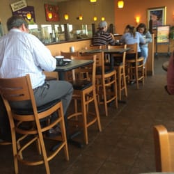 Jennersville salad works at lunchtime