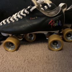 Skate Zone