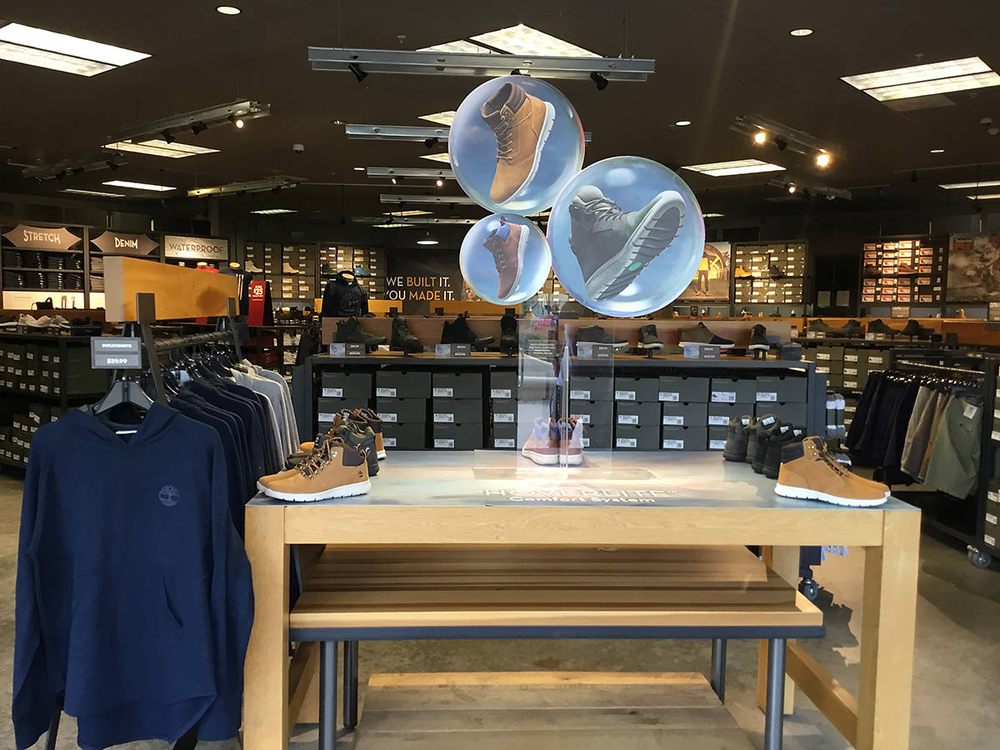 TIMBERLAND OUTLET DEER PARK NY Updated October 2024 13 Photos 1601 The Arches Cir, DEER