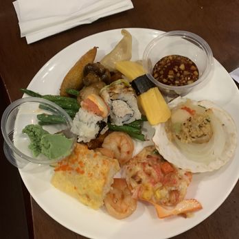 Vegas Seafood Buffet - Buffets Near Me - Glendale, California Vegas Seafood Buffet - Buffets Near Me - Glendale, California