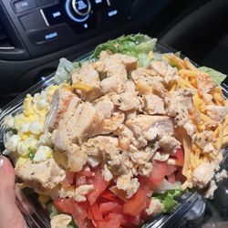 Cobb Salad (No bacon)