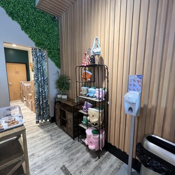 Moji Teahouse - Bubble Tea Near Me - Charlotte, North Carolina
