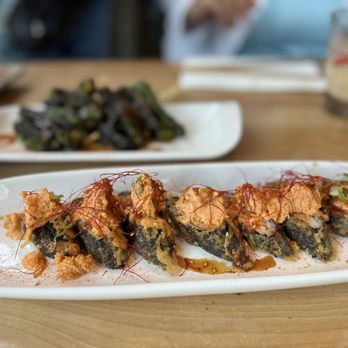 Shizen - Sushi Bars Near Me - San Francisco, California Shizen - Sushi Bars Near Me - San Francisco, California