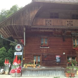Restaurant Kuttelbad