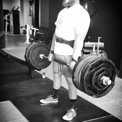 Code Gym