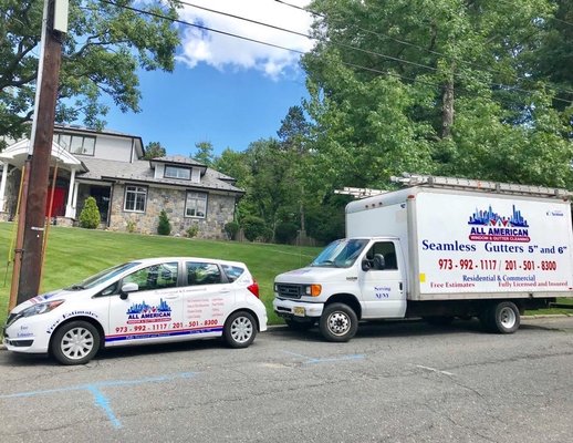 ALL AMERICAN WINDOW & GUTTER CLEANING - Updated January 2025 - 25