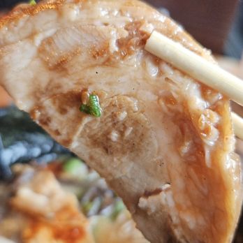 JINYA Ramen Bar - 2nd and PCH - Jinya Tonkotsu Black - Ramen Near Me - Long Beach, California JINYA Ramen Bar - 2nd and PCH - Jinya Tonkotsu Black - Ramen Near Me - Long Beach, California