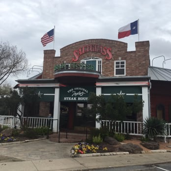 Saltgrass Steak House - SaltGrass Steak House - Steakhouses Near Me - Webster, Texas