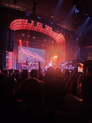 Regent Theater by null