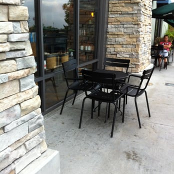 Starbucks - Outdoor seating. - Coffee & Tea Near Me - Chula Vista, California Starbucks - Outdoor seating. - Coffee & Tea Near Me - Chula Vista, California