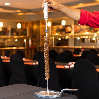 Cafe Mineiro Brazilian Steakhouse by null