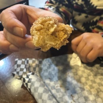 Benchitos - Churros - Mexican Near Me - Salt Lake City, Utah