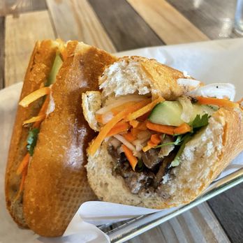 Pho Mama - Vietnamese Near Me - Fremont, California