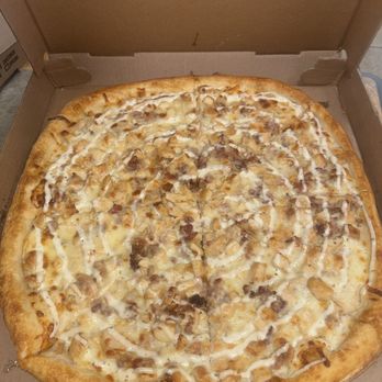 The Pie Guy - Middle Eastern Near Me - Pawtucket, Rhode Island