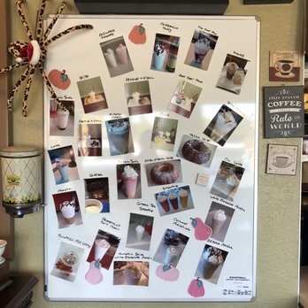 Java Cherry - Coffee & Tea Near Me - Citrus Heights, California