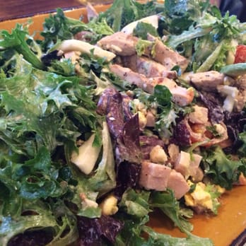 The Mantel, Culinary Ascent - Chicken Salad - Desserts Near Me - Bonney Lake, Washington The Mantel, Culinary Ascent - Chicken Salad - Desserts Near Me - Bonney Lake, Washington