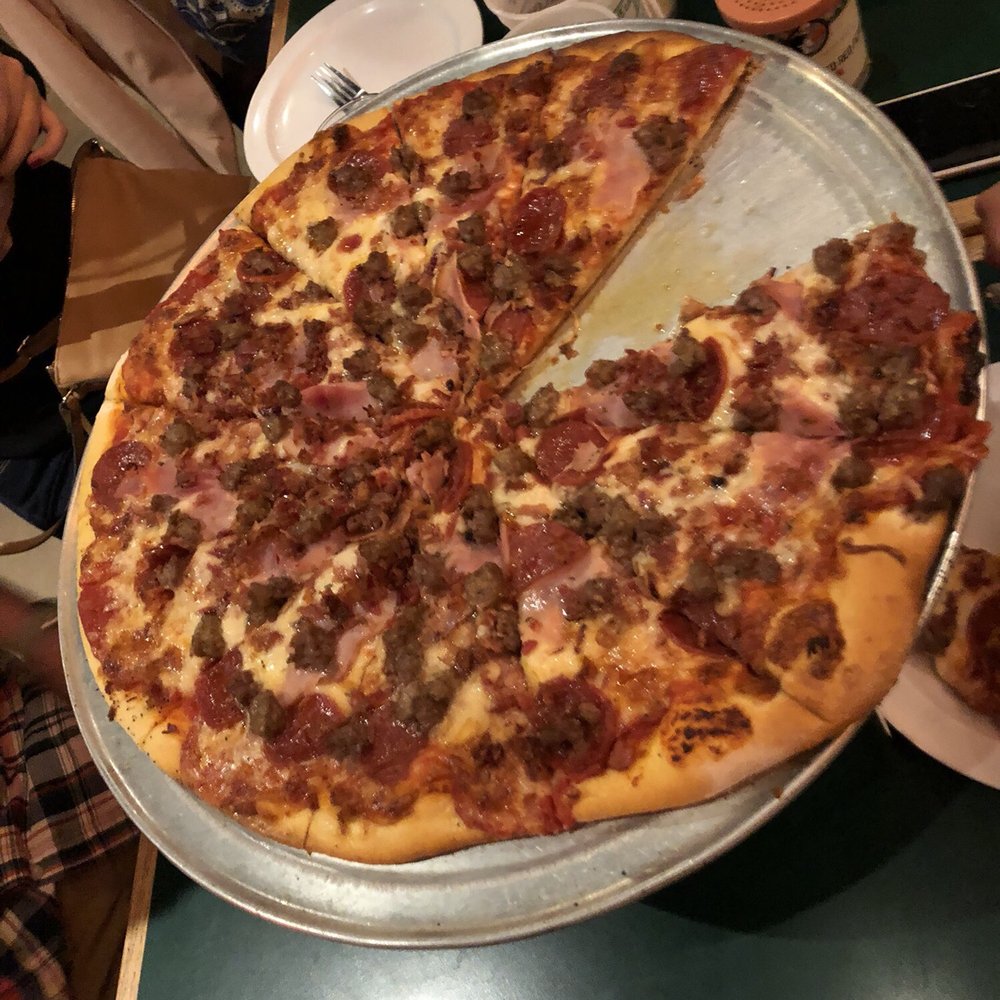 Shakespeare's Pizza - Pizza Near Me - Columbia, Missouri Shakespeare's Pizza - Pizza Near Me - Columbia, Missouri