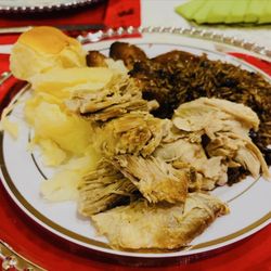 Presidente Supermarket - LATINO Meal.