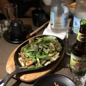 Anytime Kitchen  - Chicken Gizzard - Korean Near Me - New York, New York
