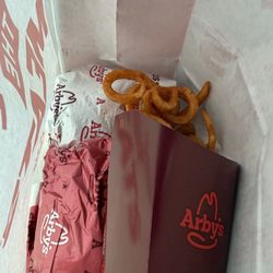 Arby's - 08.02.2026