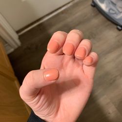 Quiescence Nail Salon & Spa in Wichita gift card