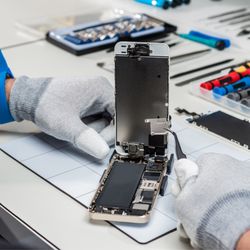 IPhix CellPhone Repair