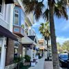 Lake Sumter Landing Market Square gift card