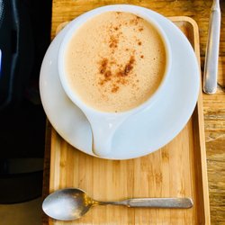 Natural Healthy Foods - Bulletproof coffee