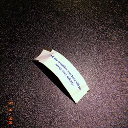 Peking2 - Sweet messages