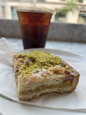 Tatte Bakery & Cafe | Charles St by null