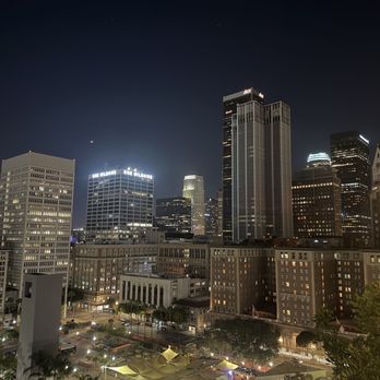 Perch - Lounges Near Me - Los Angeles, California