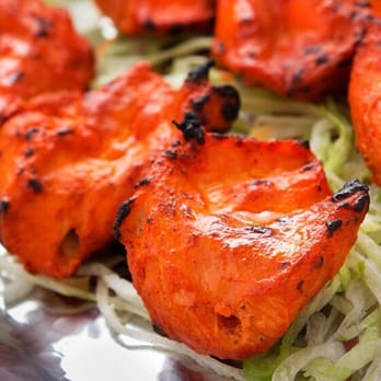 Blue Junction - Joshila Chicken Tikka - Indian Near Me - Morden, XGL Blue Junction - Joshila Chicken Tikka - Indian Near Me - Morden, XGL
