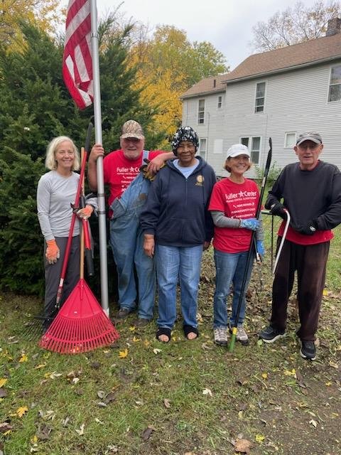 Illinois Valley Fuller Center for Housing - veterans service organization in West Peoria, IL