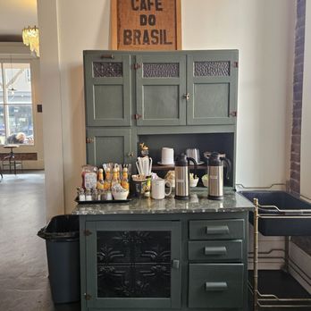 Pannikin - Coffee & Tea Near Me - Oceanside, California