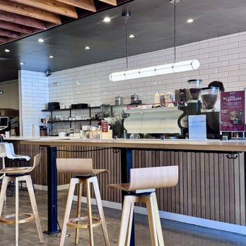 Solid Coffee Roasters - Coffee Roasteries Near Me - Artesia, California