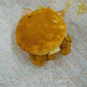 Whataburger - Honey Butter Chicken Biscuit - Burgers Near Me - Fort Worth, Texas Whataburger - Honey Butter Chicken Biscuit - Burgers Near Me - Fort Worth, Texas