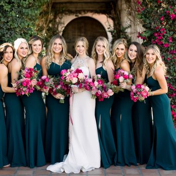 Bella Bridesmaids - Photographer: @bretthickmanphoto
Dresses: Jenny Yoo - Women's Clothing Near Me - Newport, California Bella Bridesmaids - Photographer: @bretthickmanphoto
Dresses: Jenny Yoo - Women's Clothing Near Me - Newport, California