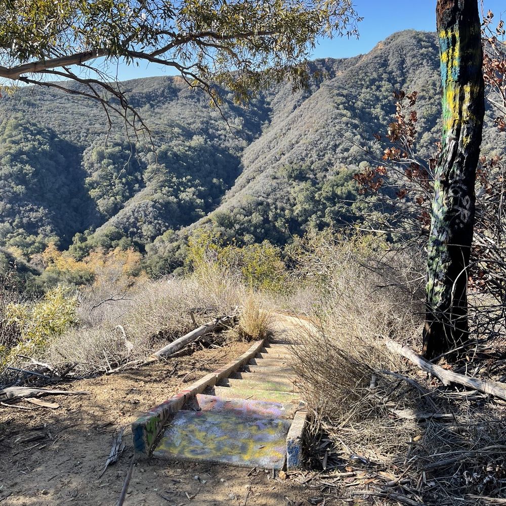 Murphy Ranch Trail - Hiking Near Me