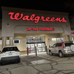 Walgreens - Walgreens Pharmacy