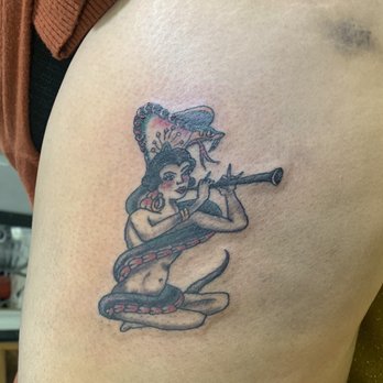 Sacred Ground Tattoo and Piercing - My new tat! - Tattoo Near Me - Flagstaff, Arizona Sacred Ground Tattoo and Piercing - My new tat! - Tattoo Near Me - Flagstaff, Arizona