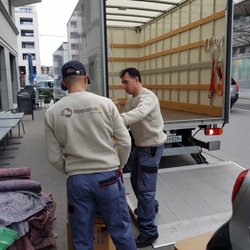 Junk Removal Hauling In Unterengstringen Yelp