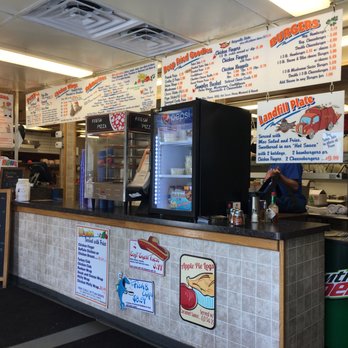 Daryl's Pizzeria - Pizza Near Me - Perry, New York Daryl's Pizzeria - Pizza Near Me - Perry, New York