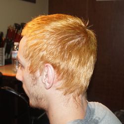 Shanton's Creations Salon
